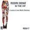 In the Vip (Ivan Martin Remix) - Rodri Deniz lyrics