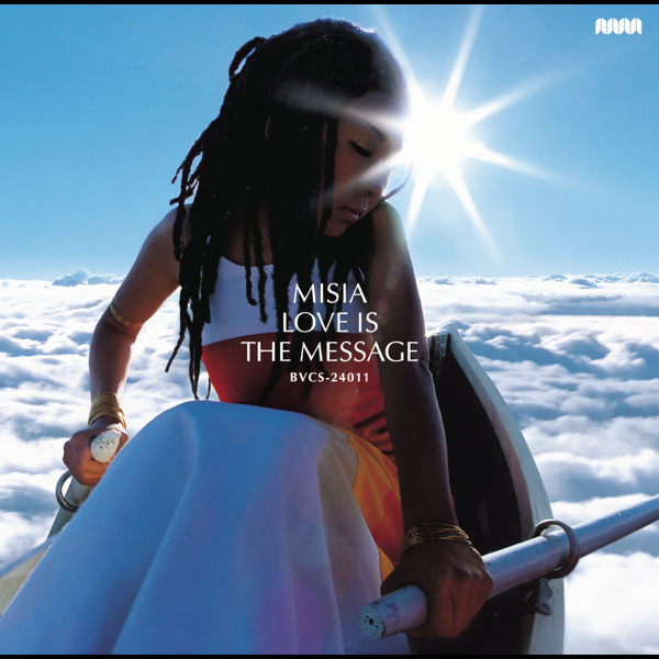 Love Is the Message by Misia on Apple Music