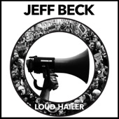 Loud Hailer cover