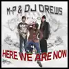 Here We Are Now (feat. Flo) - Single album lyrics, reviews, download