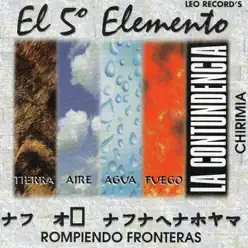 El 5º Elemento - La Contundencia El 5º Elemento - La Contundencia