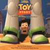 Toy Story (An Original Walt Disney Records Soundtrack)