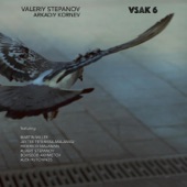 Vsak 6 artwork