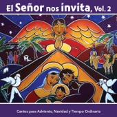 El Señor Nos Invita, Vol. 2 artwork