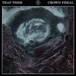CROWN FERAL cover art