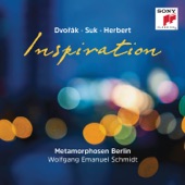 Serenade for Strings in E Major, Op. 22: I. Moderato artwork