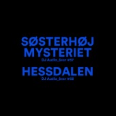 Søsterhøj Mysteriet & Hessdalen artwork
