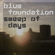 Bonfires - Blue Foundation