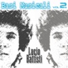 Lucio Battisti - Basi Musicali, Vol. 2