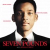 Seven Pounds (Original Motion Picture Soundtrack) artwork