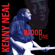 Funny How Time Slips Away - Kenny Neal