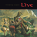 Lightning Crashes - LIVE