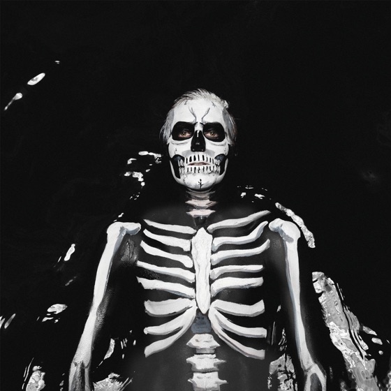 Cover artwork for Happy