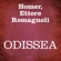 Omero & Ettore Romagnoli - Odissea