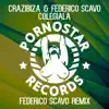 Colegiala (Federico Scavo Remix ) - Single album lyrics, reviews, download