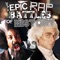 Frederick Douglass vs Thomas Jefferson - Epic Rap Battles of History lyrics