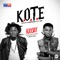 K.O.T.E (feat. BeevLingz) - KayJay lyrics