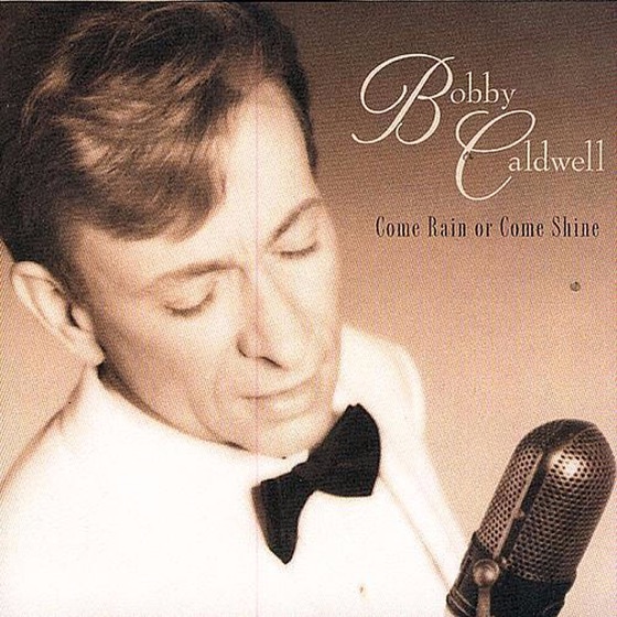 Cover artwork for I've Got the World on a String