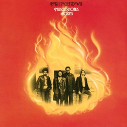 Muscle Shoals Horns - Who's Gonna Love You