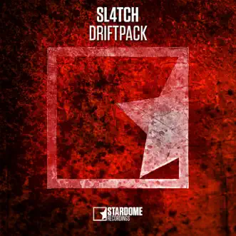 Driftpack - Single by Sl4tch album reviews, ratings, credits