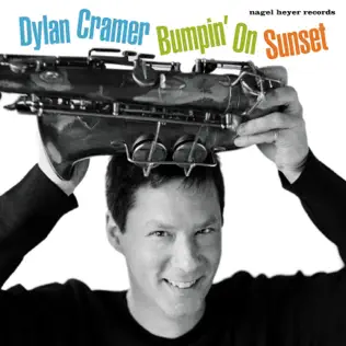 last ned album Dylan Cramer - Bumpin On Sunset
