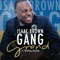 Grand (feat. Michelle Prather) - Isaac Brown & Gang lyrics