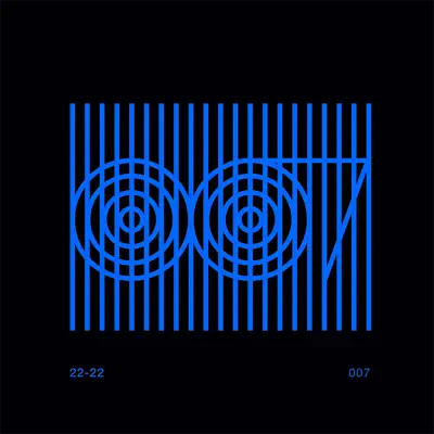 2222 007 Sunchase, I Wannabe, Detail - EP - Detail