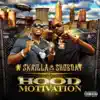 Hood Motivation album lyrics, reviews, download