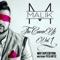 Between the Sheets (feat. Yesi Ortiz) - Malik Malo lyrics