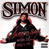 SIMON - SIMON SAYS