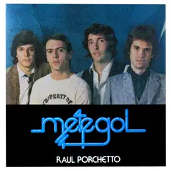 Metegol - Raúl Porchetto