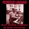 Way Down In New Orleans, 2016