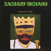 Zachary Richard - Big Chief