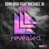 We Are (feat. Michael Jo) - Single