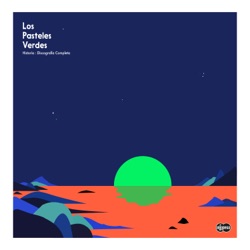 Los Pasteles Verdes - Caminito