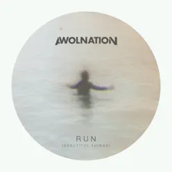 Run (Beautiful Things) - Single - Awolnation