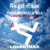 Stream & download Angel Skin (Fabio Amoroso & Mila vs. Digital Bat) [feat. Frieda] - EP