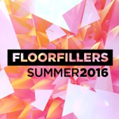 Floorfillers Summer 2016 artwork