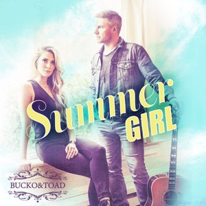 Bucko & Toad - Summer Girl - Line Dance Musik