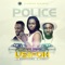 Police (feat. Harrysong & Iyanya) - DaPrince Usifo lyrics