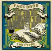 FAKE BOOK artwork