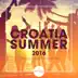 Croatia Summer 2016 (The Electronic Place To Be) album cover