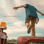 Happy Little Clouds - Leave It Up