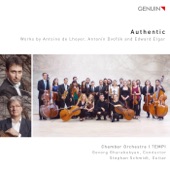 3 Duos concertants, Op. 31: No. 1, Adagio cantabile in A Major (Arr. G. Gharabekyan) artwork