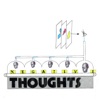 Negative Thoughts - Single