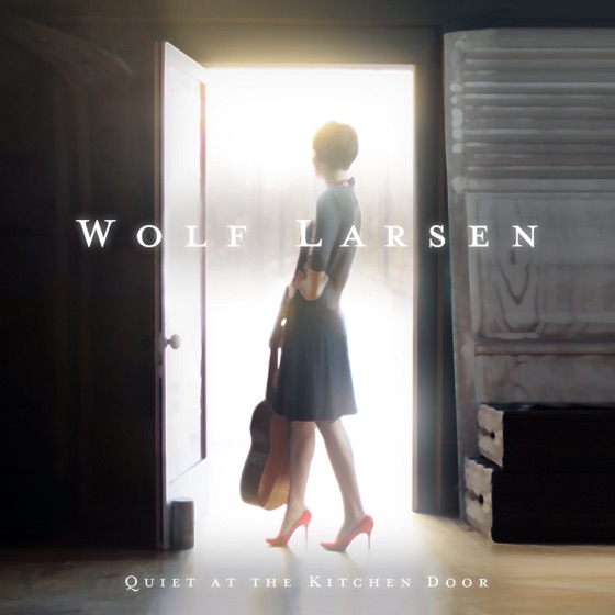 Cover artwork for If I Be Wrong