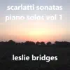 Scarlatti Sonatas Piano Solos, Vol. 1 album lyrics, reviews, download