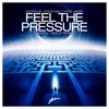 Feel the Pressure (Axwell & New_id Remix) [feat. Nate James] - Single