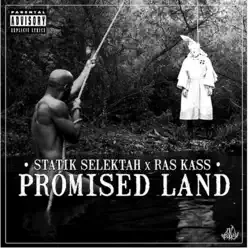 Promised Land (feat. Statik Selektah) - Single - Ras Kass Promised Land (feat. Statik Selektah) - Single - Ras Kass