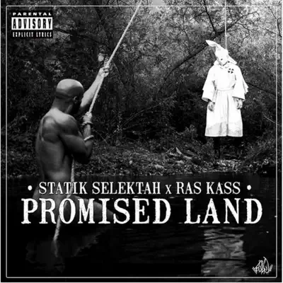 Promised Land (feat. Statik Selektah) - Single - Ras Kass